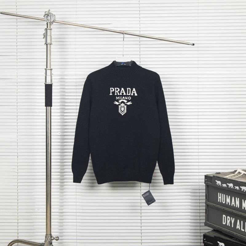 Pra*a sweaters